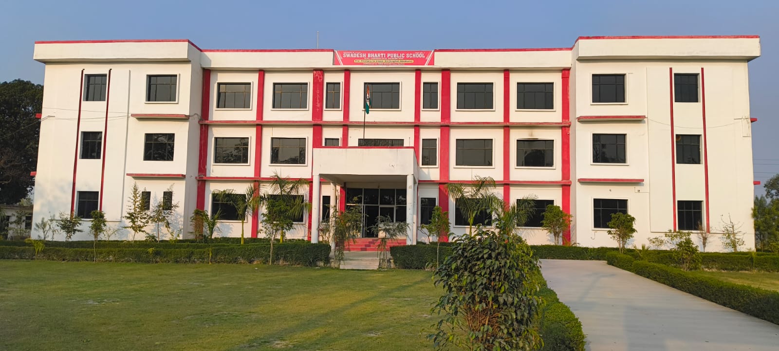 Education is the backbone of the development