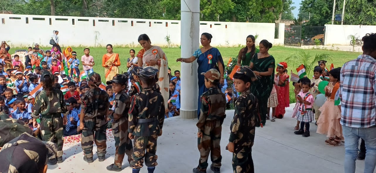 Gently You Can shake the world