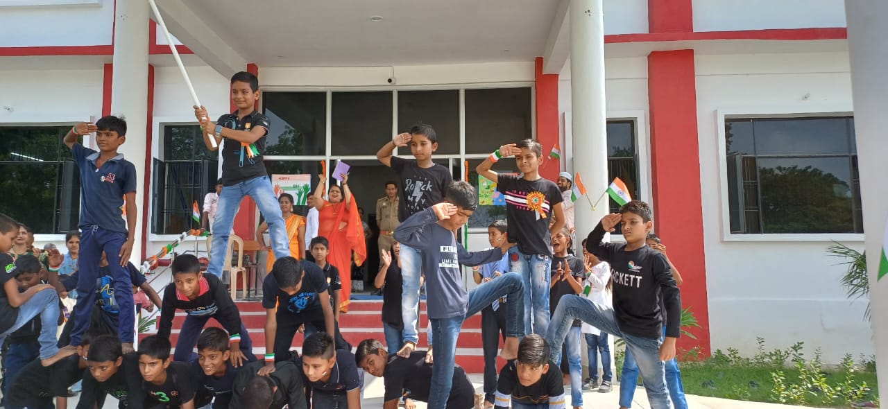 Gently You Can shake the world