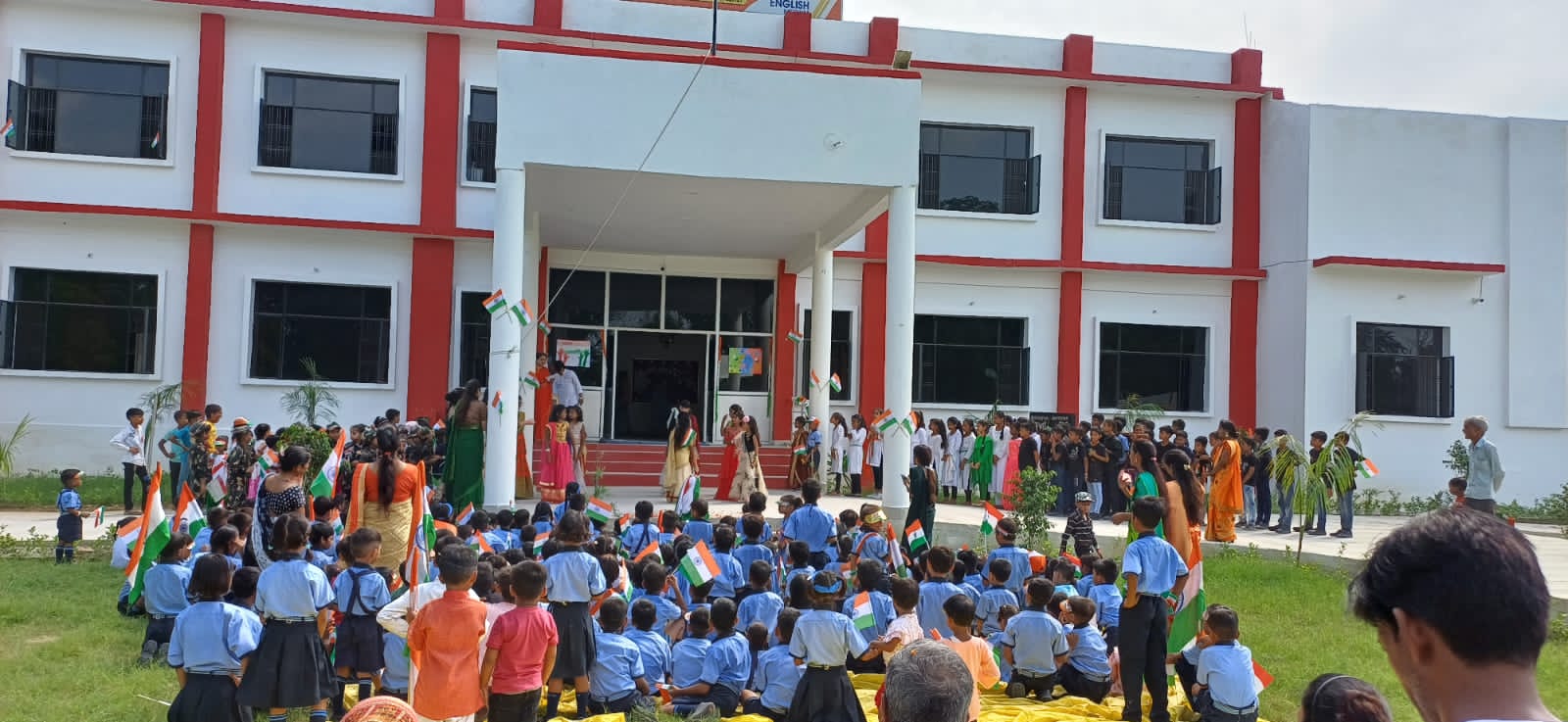 Gently You Can shake the world