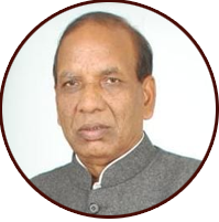 Shri Sita Ram Verma, MLA (Lambhua) Sultanpur