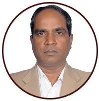 Lt. Col. Pankaj Kumar(Retd)-Indian Army